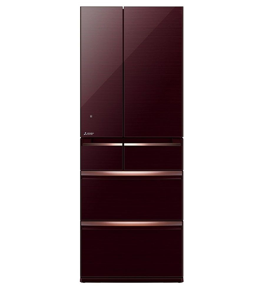 Tủ lạnh Mitsubishi Electric 506L MR-WX52D-BR/F