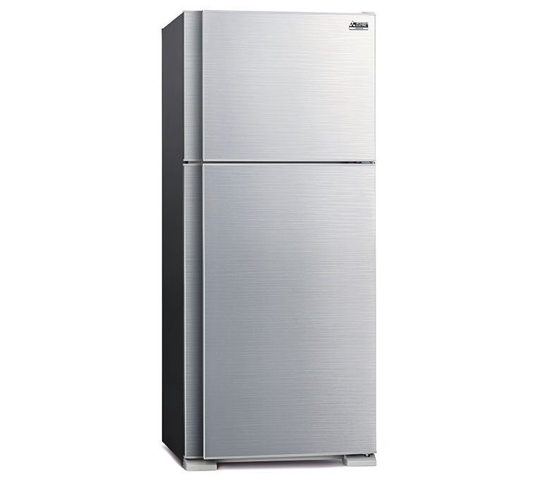 Tủ lạnh Mitsubishi Electric 510L MR-F62EH-ST/SLW/SW