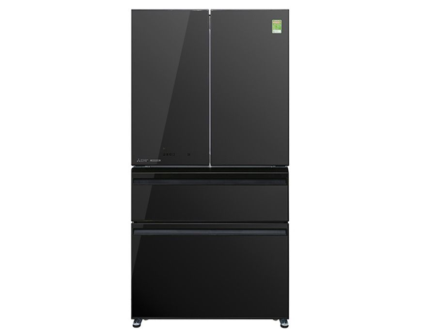 Tủ lạnh Mitsubishi Electric 564L MR-LX68EM-GBK