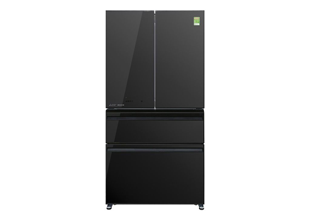 Tủ lạnh Mitsubishi Electric 564L MR-LX68EM-GBK