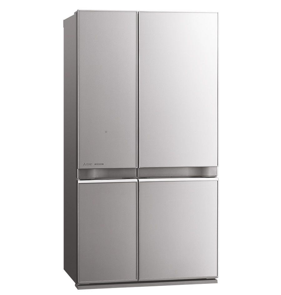 Tủ lạnh Mitsubishi Electric 580L MR-L72EN-GBK/GSL