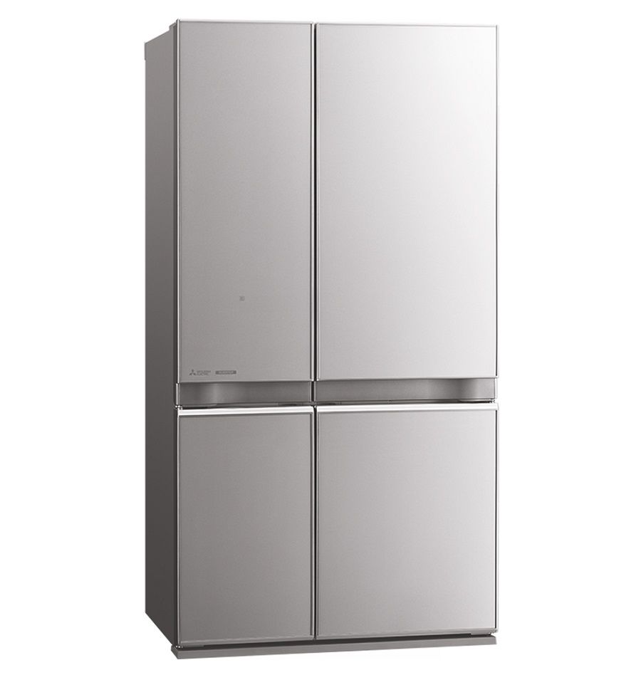 Tủ lạnh Mitsubishi Electric 635L MR-L78EN-GBK/GSL