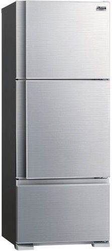 Tủ lạnh Mitsubishi Electric Inverter 414 lít MR-V50EH-ST-V