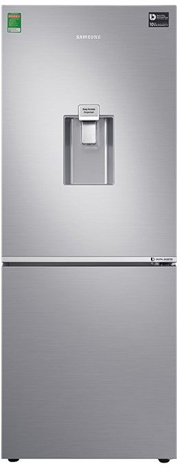 Tủ lạnh Samsung Inverter 276 lít RB27N4170S8/SV