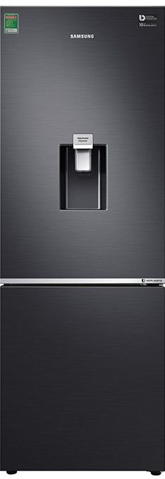 Tủ lạnh Samsung Inverter 307 lít RB30N4180B1/SV