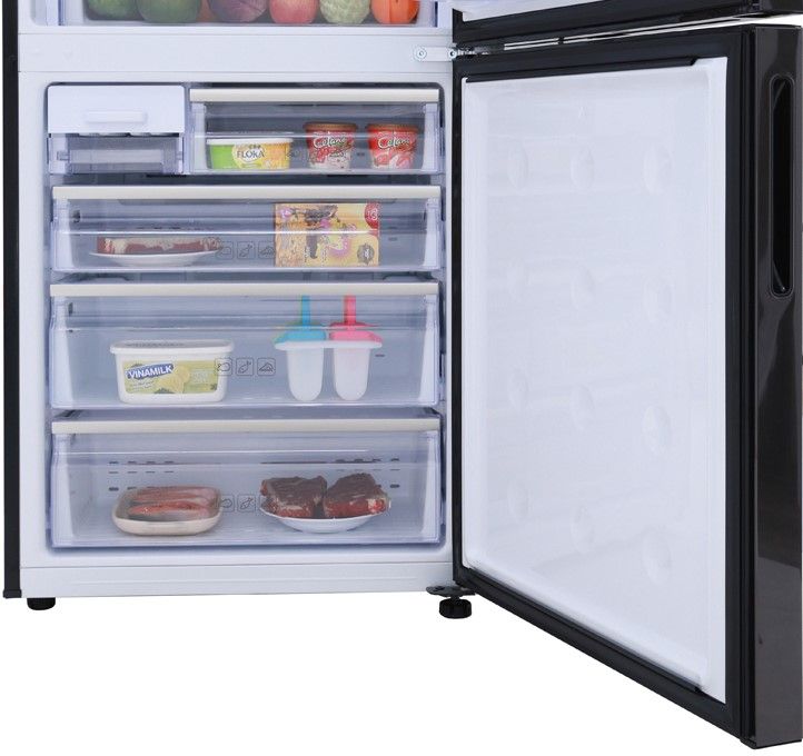 Tủ lạnh Samsung inverter 458 lít RL4364SBABS/SV