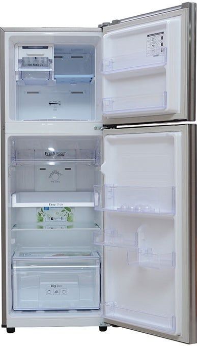 Tủ lạnh Samsung 234l Inverter RT22FARBDSA