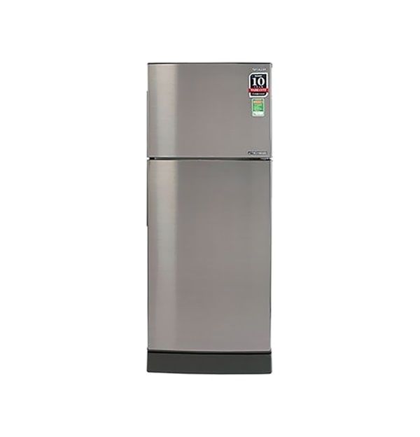 Tủ lạnh Sharp Inverter 196L SJ-X201E-SL