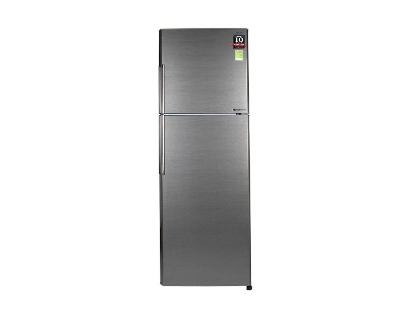 Tủ lạnh Sharp Inverter 315L SJ-X346E-DS