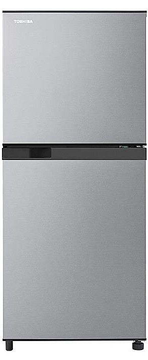 Tủ lạnh Toshiba 171L GR-A21VPP(S)