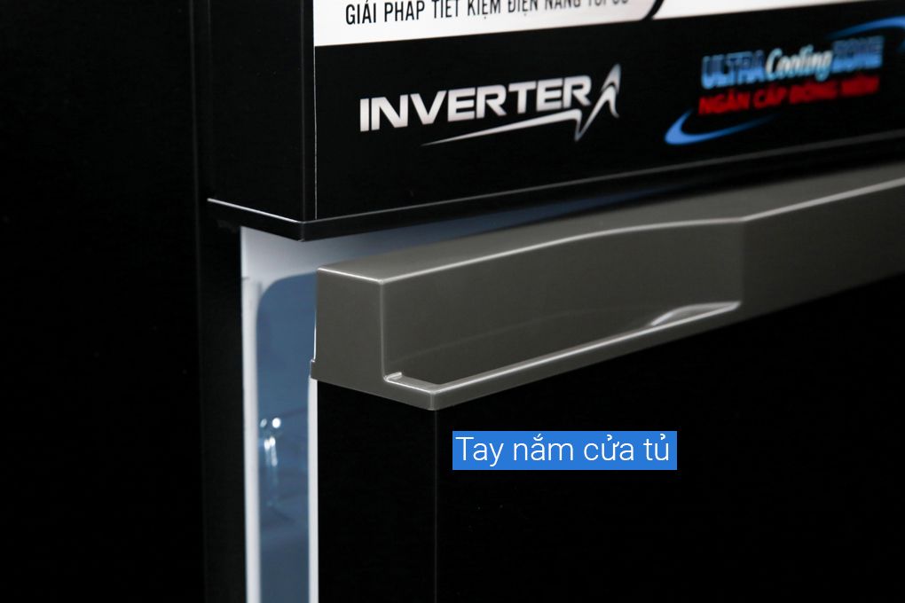 Tủ lạnh Toshiba Inverter 233 lít GR-A28VM(UKG)