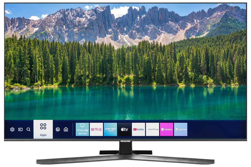 Smart Tivi Samsung 4K 50 inch 50TU8500