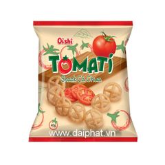 Snack Cà Chua (40g x 10 gói)