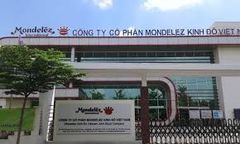 Mondelez Kinh Do Viet Nam