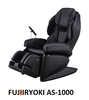 ( Used 95% ) FUJIIORYKI AS 1000 GHẾ MASSAGE MADE IN JAPAN