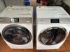 (Used 95%) Máy giặt sấy block Panasonic NA-VX9900 giặt 11kg sấy 6 kg