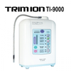 ( New có VAT)  Trim Ti 9000 có 5 điện cực máy lọc nước tạo kiềm made in Japan