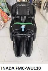 ( Used 95% ) Family Inada FMC WU110 ghế massage made in Japan