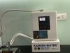 ( Used 95%) Fujiiryoki Trevi FWH -10000 có 10 điện cực máy lọc nước tạo kiềm made in Japan