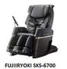 ( Used 95% ) Fujiiryoki SKS 6700 ghế massage made in Japan