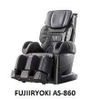 ( Used 95% ) Fujiiryoki AS 860 ghế massage made in Japan