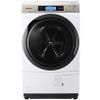 ( Used 95% ) Panasonic NA VX9500 máy giặt sấy block giặt 10 kg sấy 6 kg