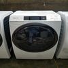 ( Used 95% ) Panasonic NA VX9500 máy giặt sấy block giặt 10 kg sấy 6 kg