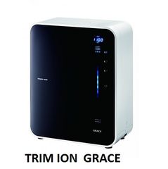 ( New có VAT) Trim ion Grace có 8 điện cực máy lọc nước tạo kiềm made in Japan