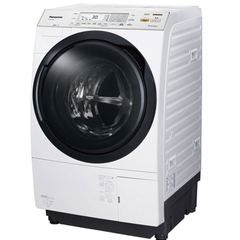 (Used 95%) Máy giặt sấy block Panasonic NA-VX8700L giặt 11 kg sấy 6 kg
