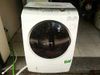( Used 95% ) Toshiba Q900 máy giặt sấy block giặt 9 kg sấy 6 kg