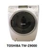 ( USED 95% ) TOSHIBA TW-Z9000 MÁY GIẶT  SẤY BLOCK
