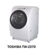 ( USED 95% ) TOSHIBA TW-Z370 MÁY GIẶT SẤY BLOCK