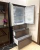 ( New ) Tủ lạnh Mitsubishi MR-WXD70J-XT 700L cấp đông mềm made in Japan