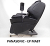 ( Used 95% ) Panasonic  EP-MA87 ghế massage made in Japan