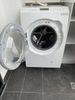 (New) Máy giặt sấy block Panasonic NA-LX125AL giặt 12 kg sấy 6 kg