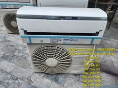 (Used 90%) Điều hoà Hitachi 1 camera 20000 Btu nội địa Nhật