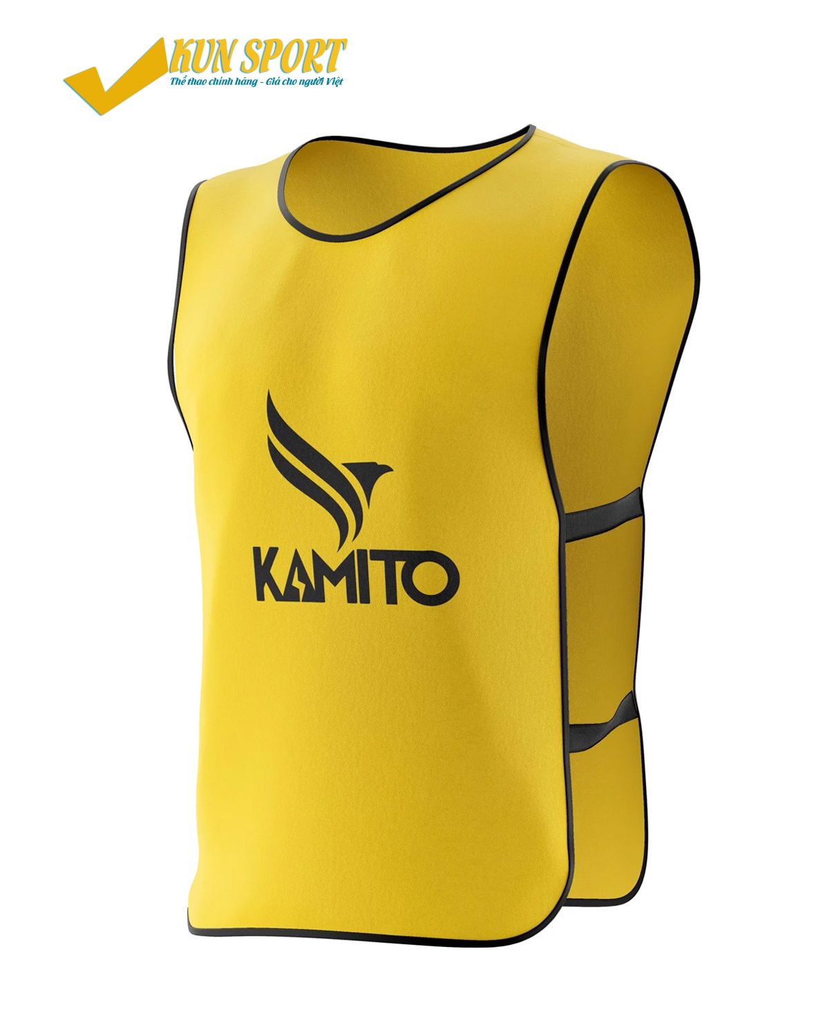 ÁO BIB KAMITO