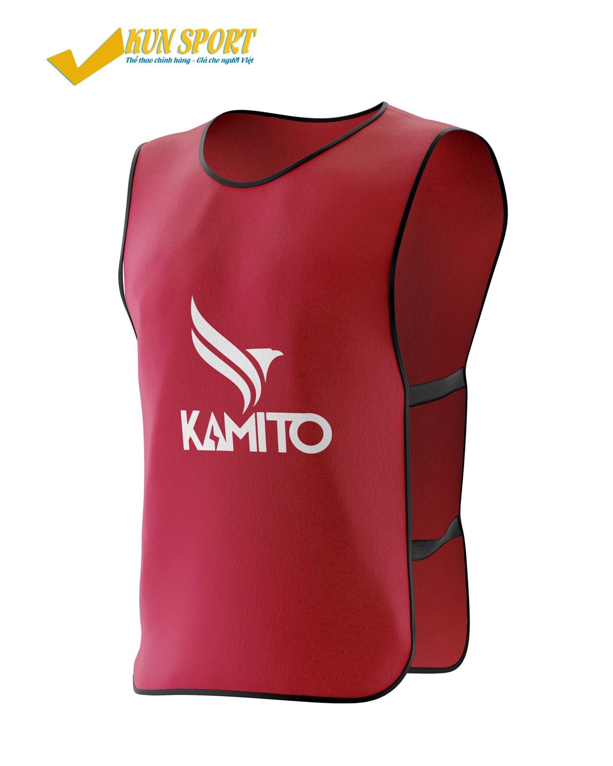 ÁO BIB KAMITO TRẺ EM