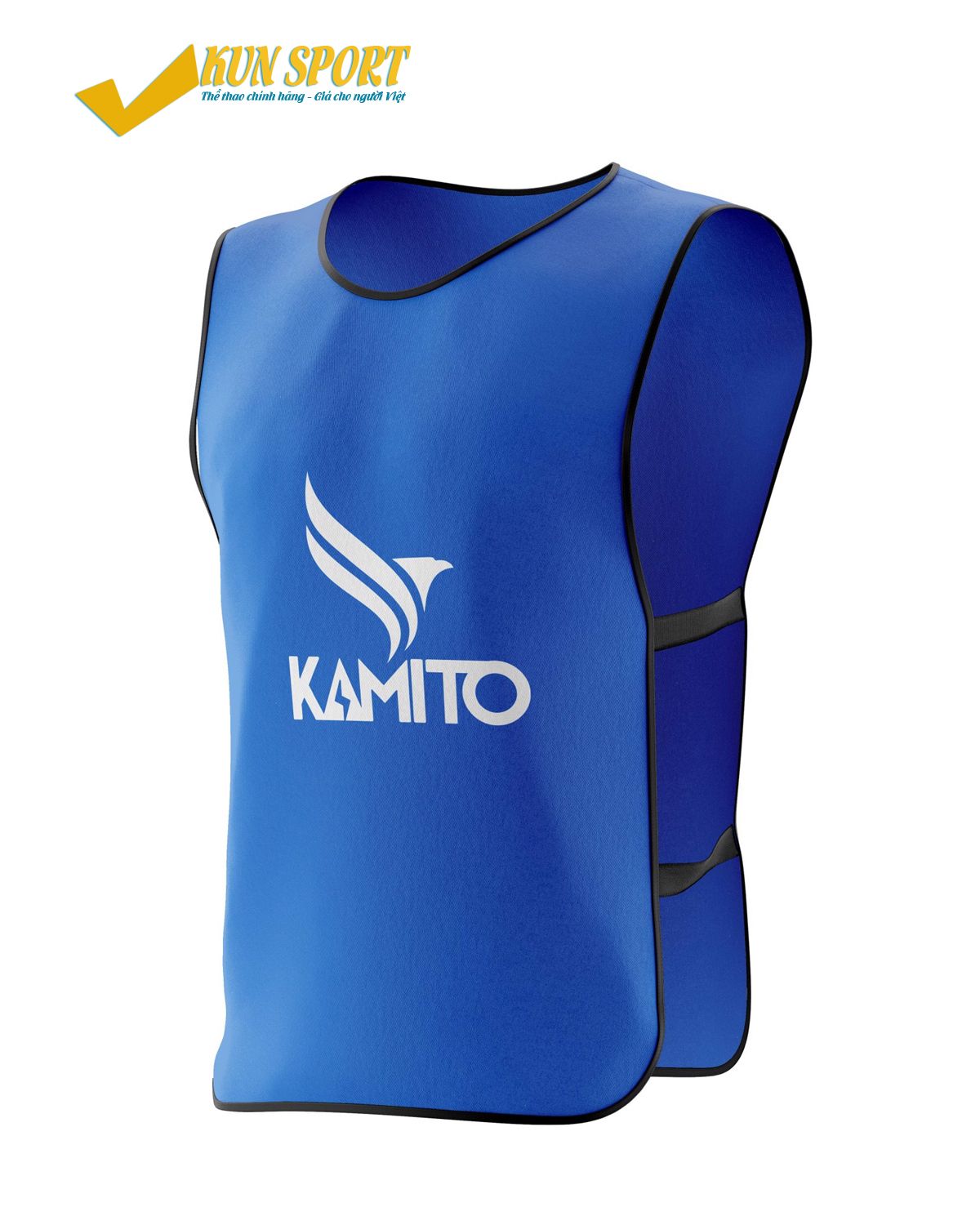 ÁO BIB KAMITO TRẺ EM