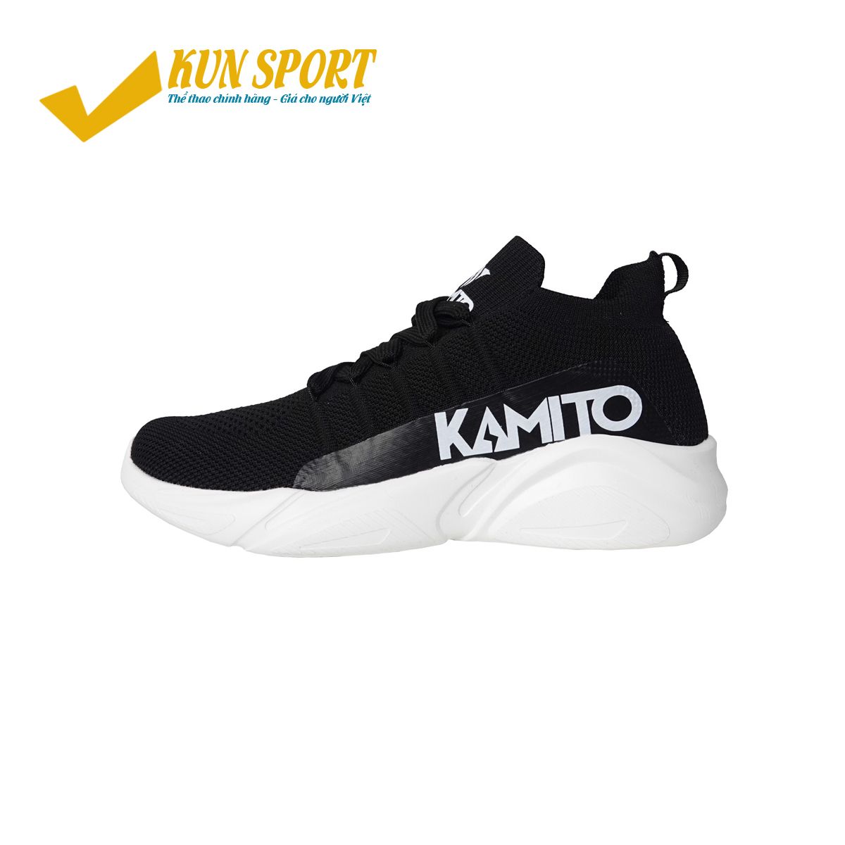 GIÀY SNEAKER CANARY