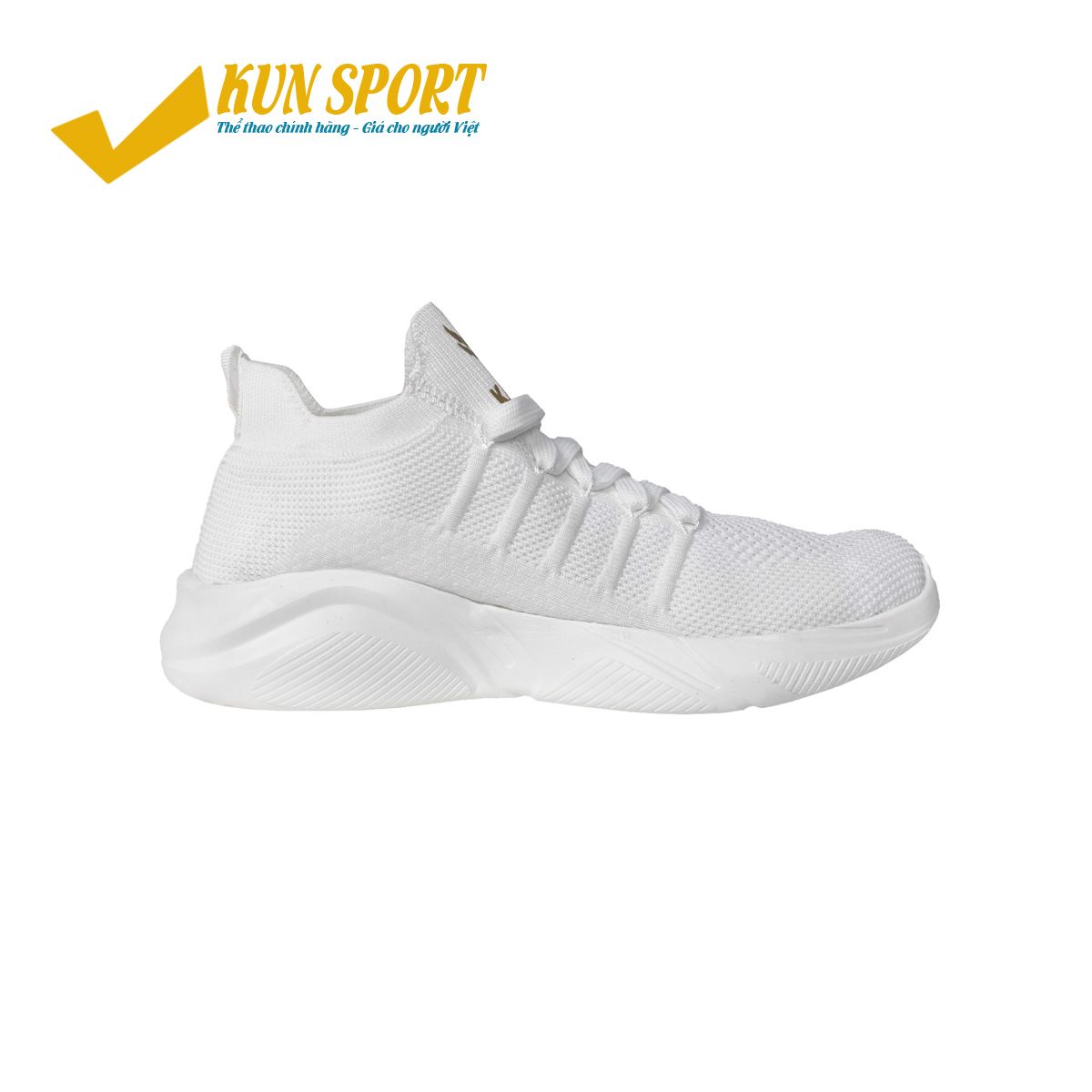 GIÀY SNEAKER CANARY