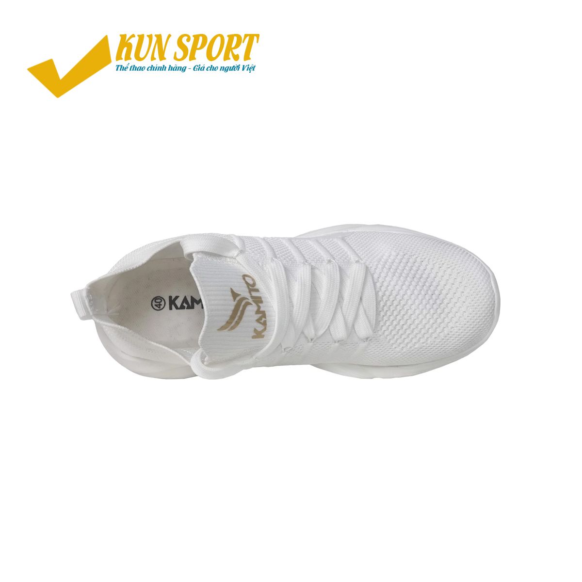 GIÀY SNEAKER CANARY