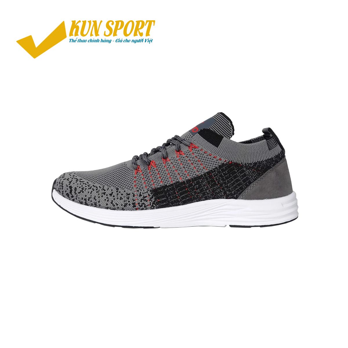 GIÀY SNEAKER IRON BIRD