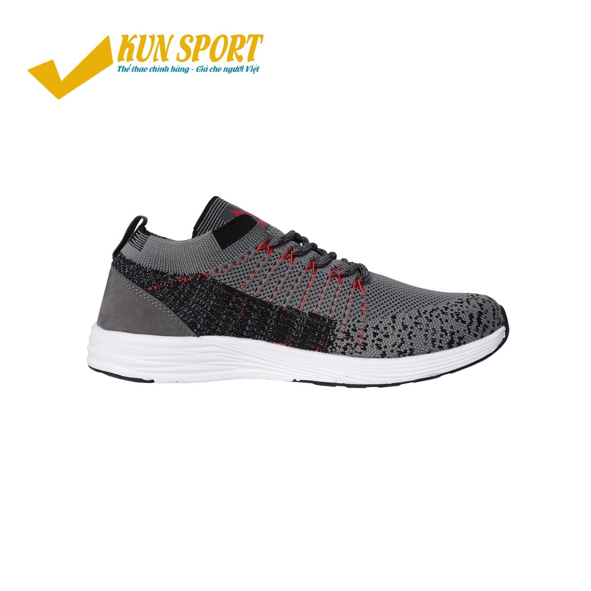 GIÀY SNEAKER IRON BIRD