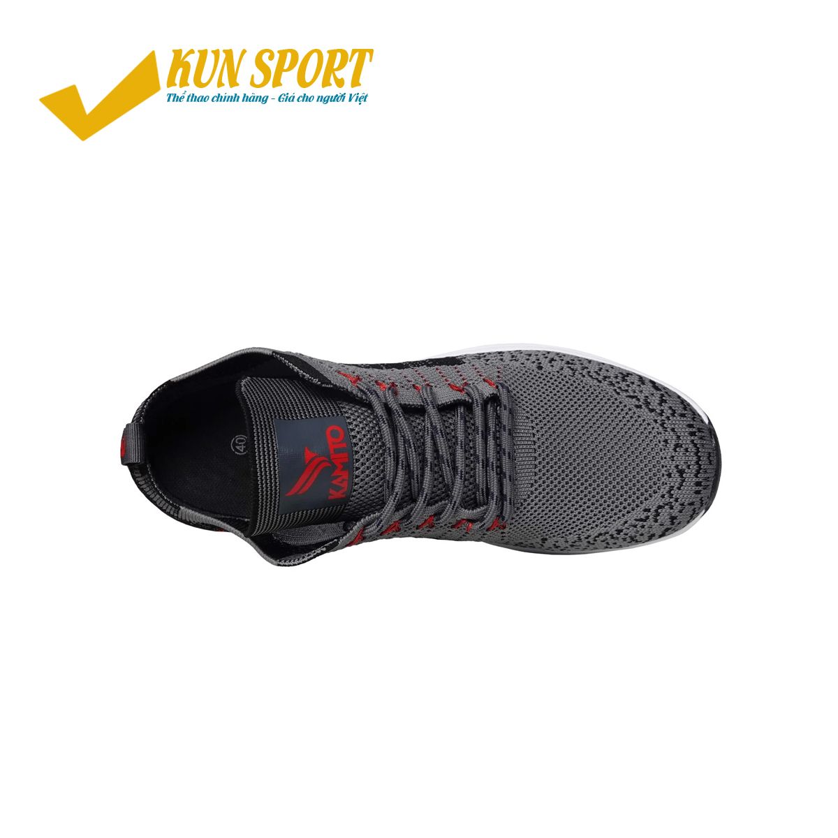 GIÀY SNEAKER IRON BIRD