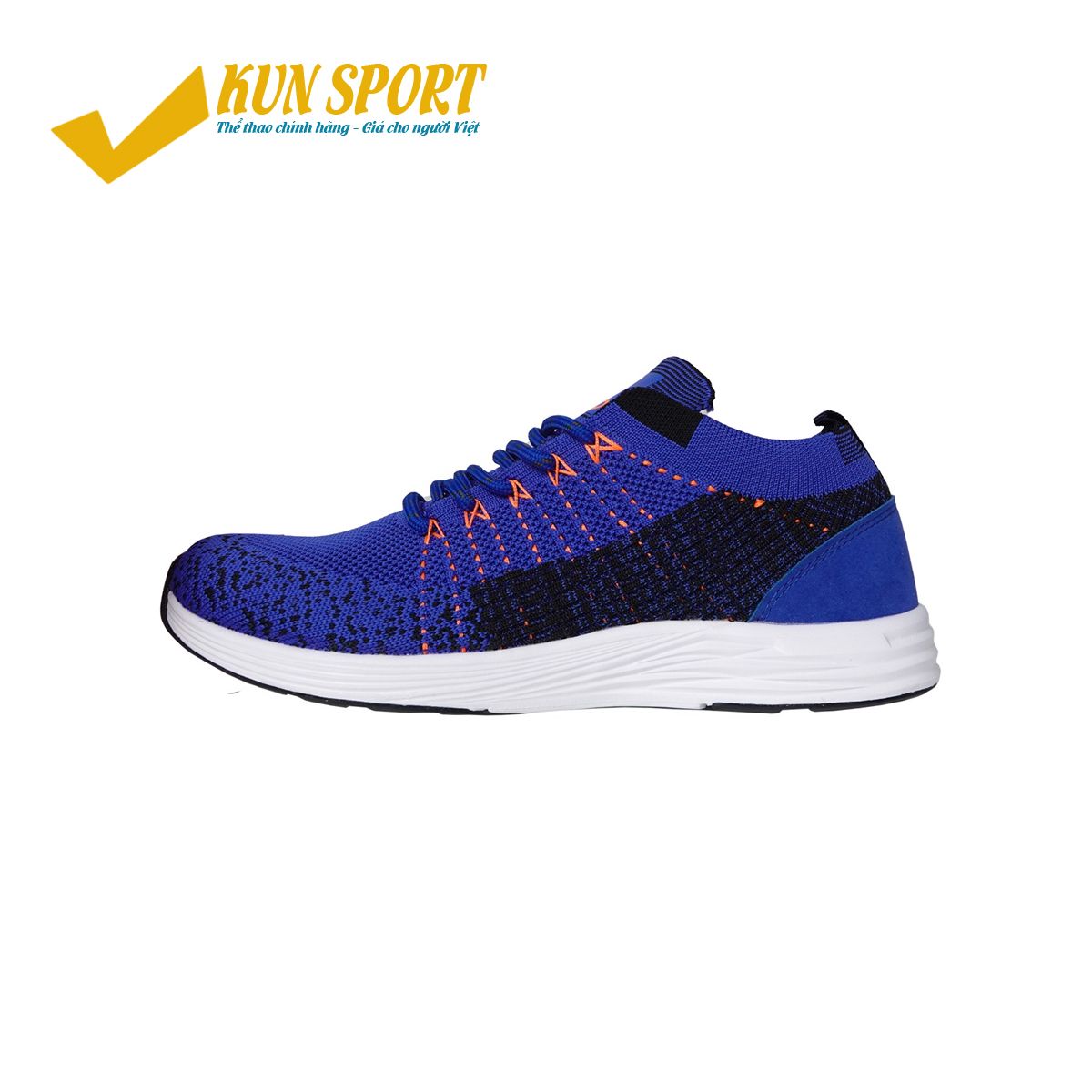 GIÀY SNEAKER IRON BIRD