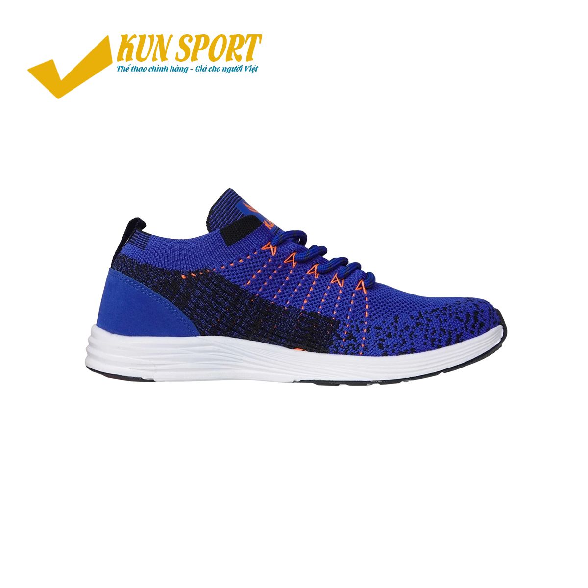 GIÀY SNEAKER IRON BIRD