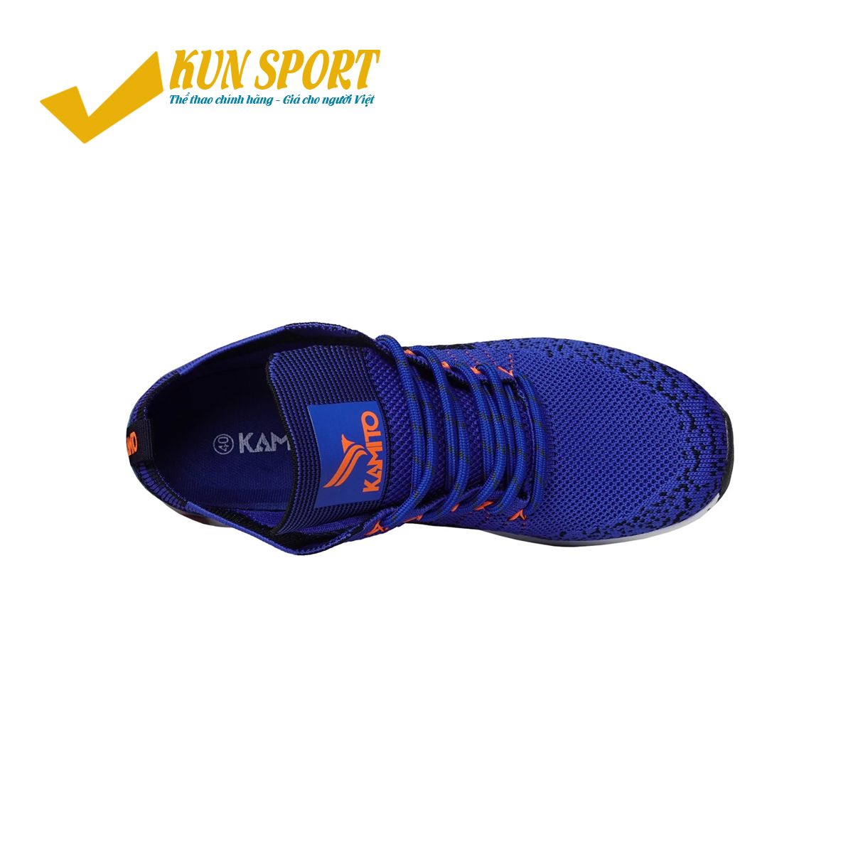 GIÀY SNEAKER IRON BIRD