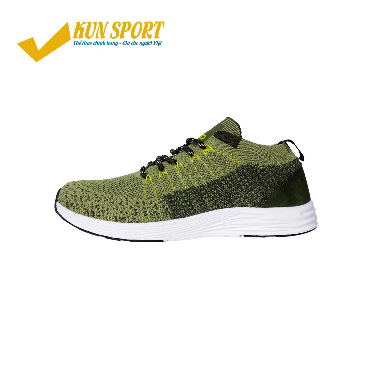 GIÀY SNEAKER IRON BIRD