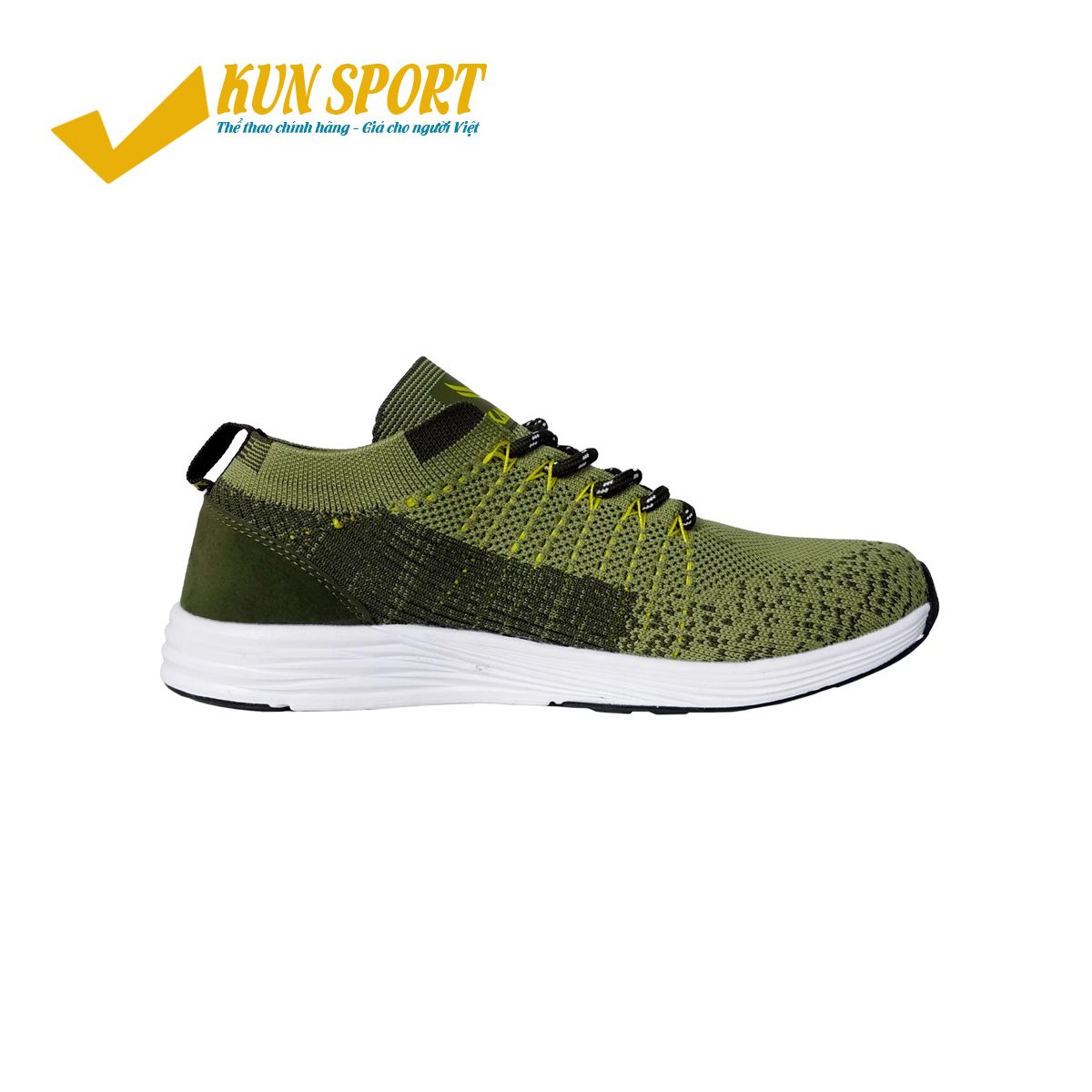 GIÀY SNEAKER IRON BIRD